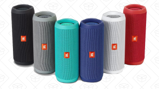 Go For a Swim With the JBL Flip 4, Now Cheaper Than Ever
